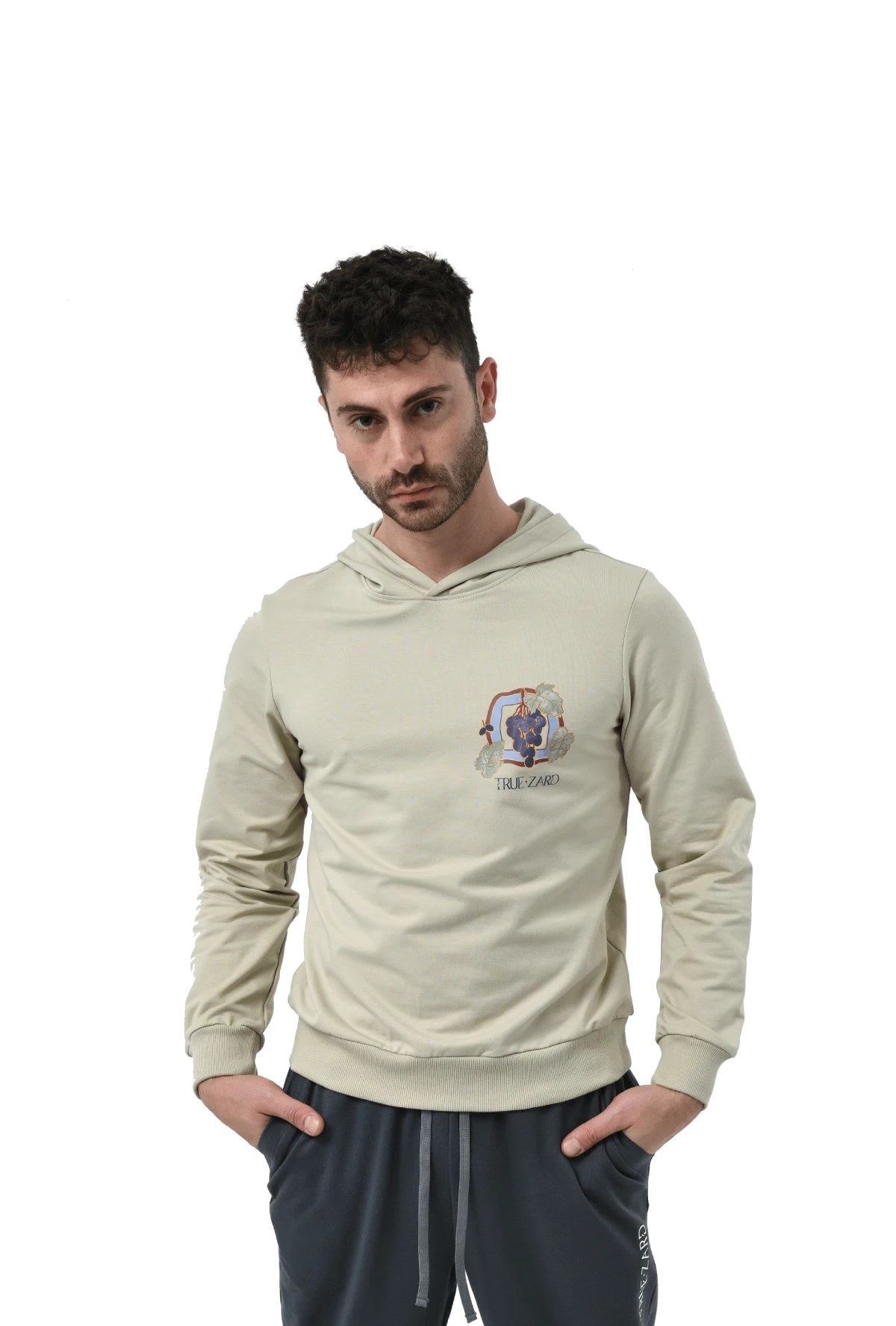 Արևահամ խաղող հուդի